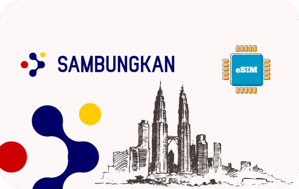 Malaysia eSIM